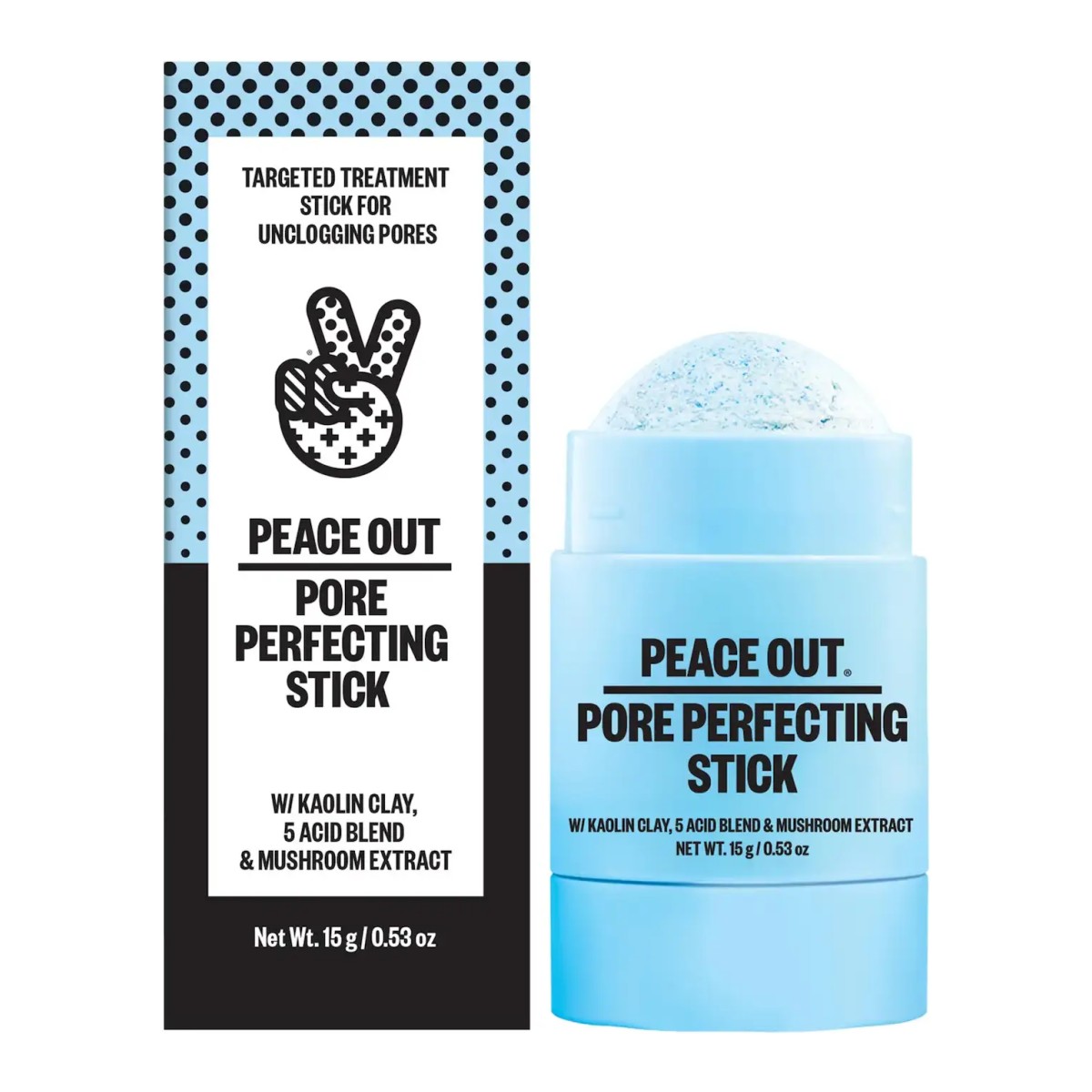 Peace Out Pore Perfecting Stick