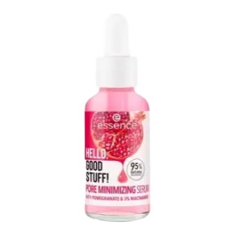 Essence Hello, Good Stuff! Pore Minimizing Serum