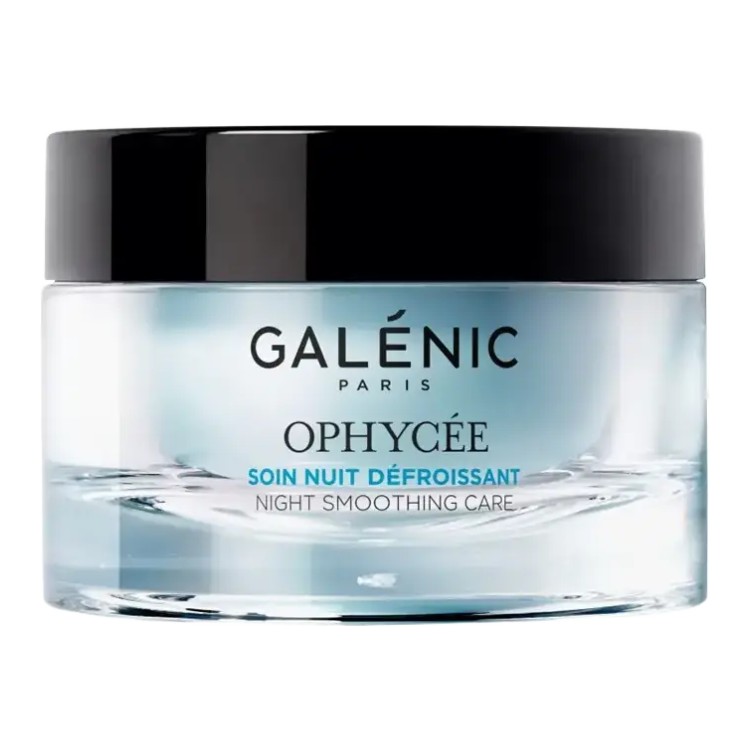 Galénic Beauté De Nuit Night Care Cream