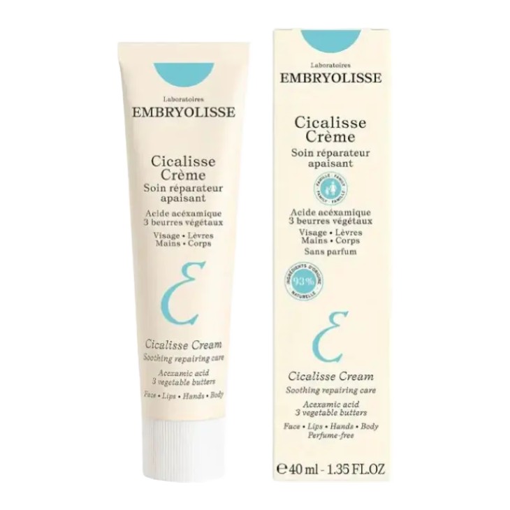 Embryolisse Cicalisse - Restorative & Protective Skin Cream