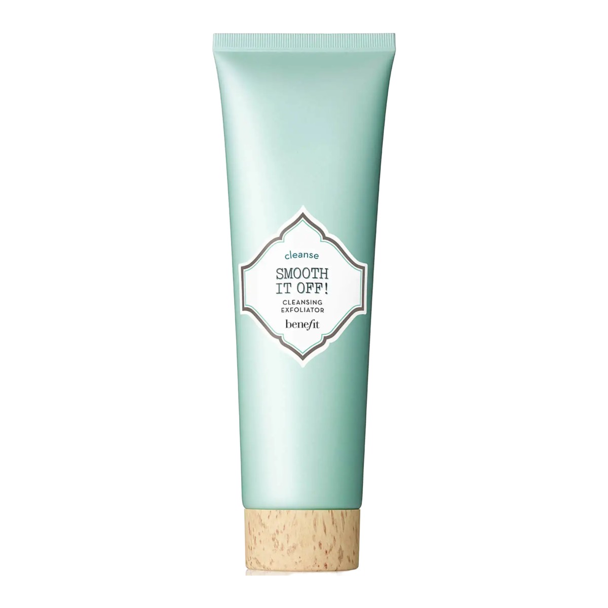 Benefit Cosmetics Smooth It Off! Cleansing Exfoliator