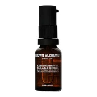 Grown Alchemist Blemish Treatment Gel