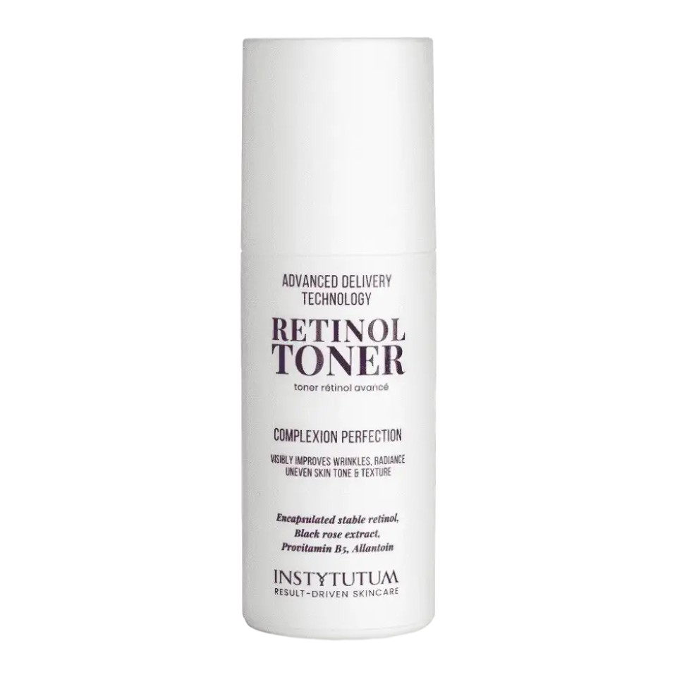 Instytutum Advanced Retinol Toner