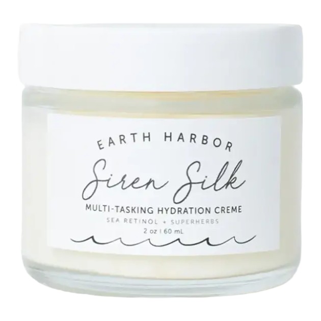 Earth Harbor Siren Silk Multi-Tasking Hydration Creme