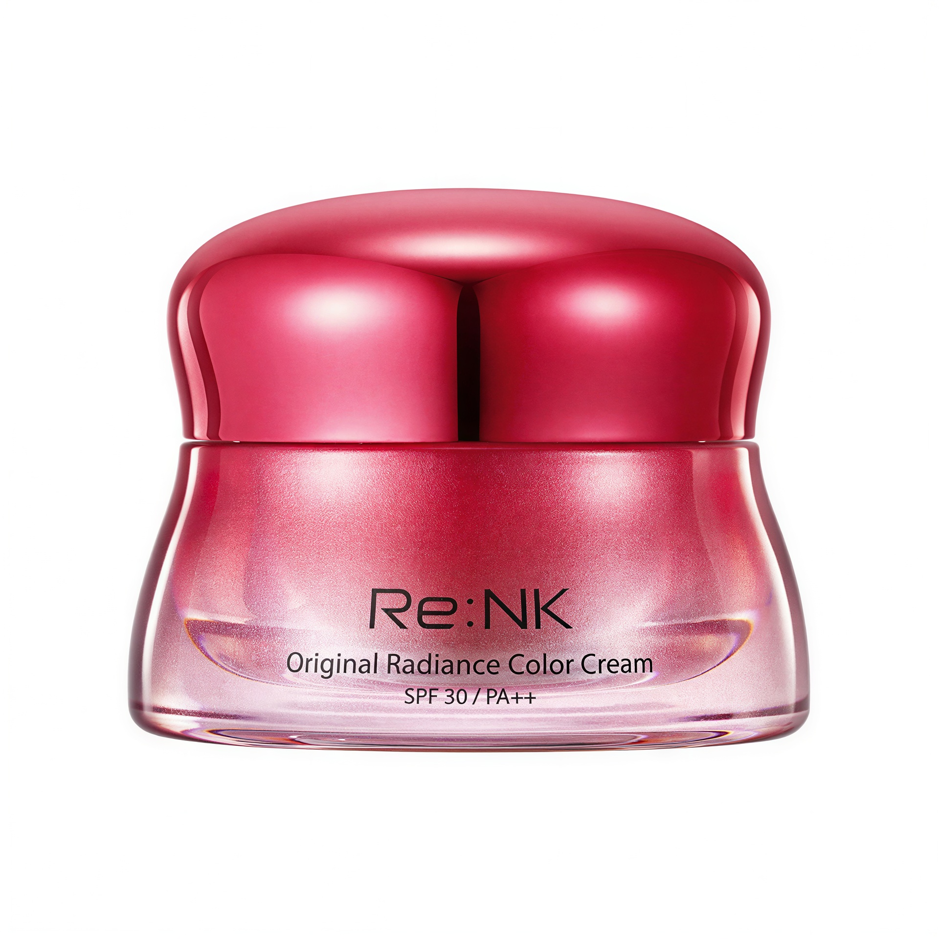 Re:NK Original Radiance Color Cream [SPF30/PA++]