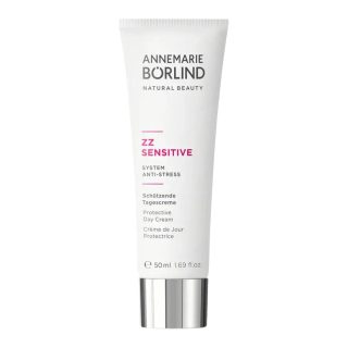 Annemarie Börlind كريم ZZ Sensitive System Anti-Stress Protective النهاري