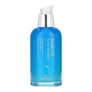 The Skin House Marine Active Emulsion
