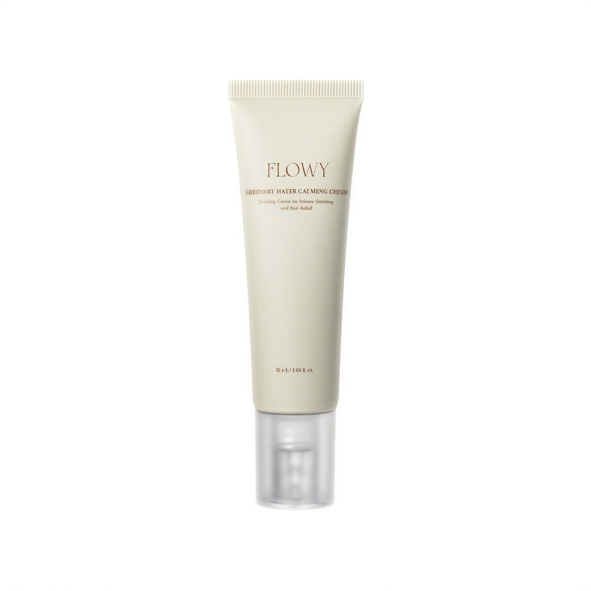 Peullowi Greenery Water Calming Cream