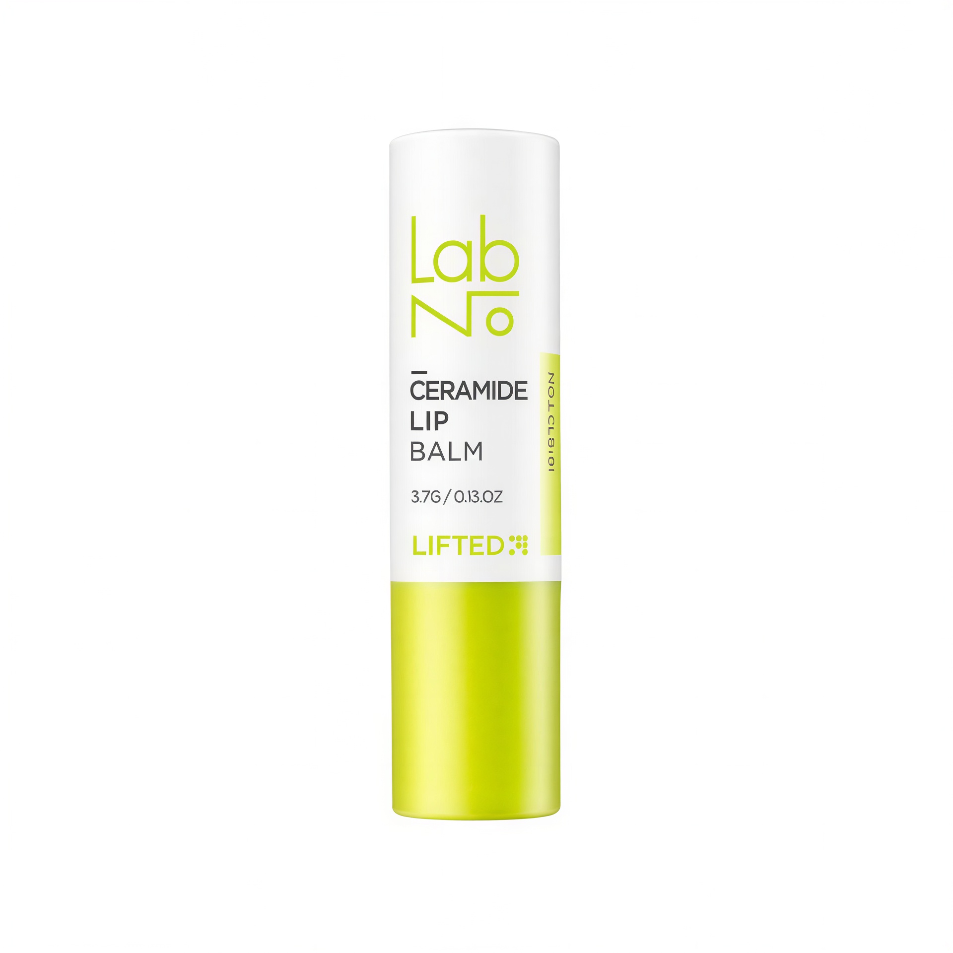 LABNO リフテッド セラミド リップバーム