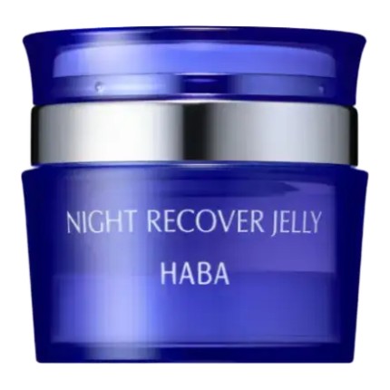 HABA Night Recovery Jelly