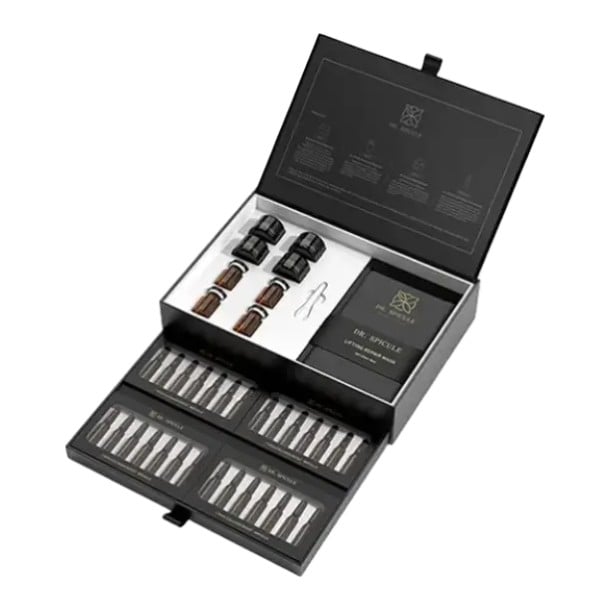 Dr. Spicule Anti-Aging System
