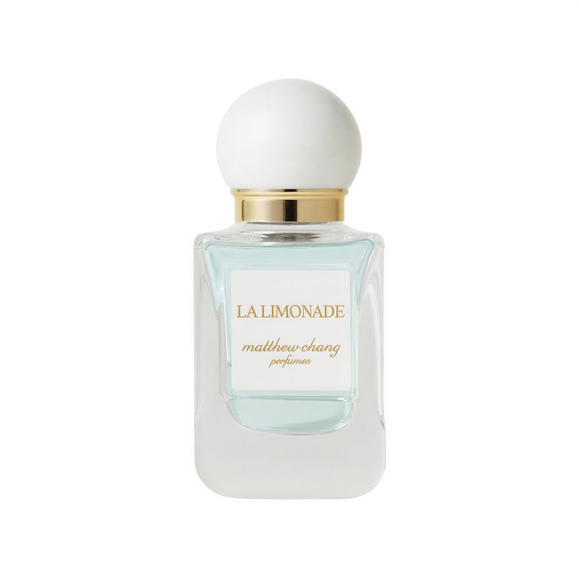 Metyujang La Limonade Eau De Toilette