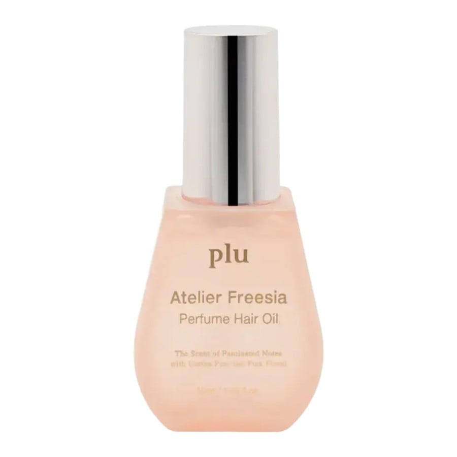 PLU Atelier Freesia Perfume Hair Oil
