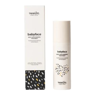 Resibo Babyface Multi-Acid Renewal Treatment