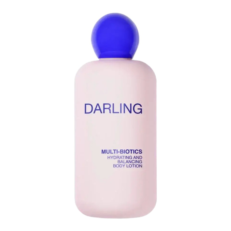 Darling Multi-Biotics Body Lotion