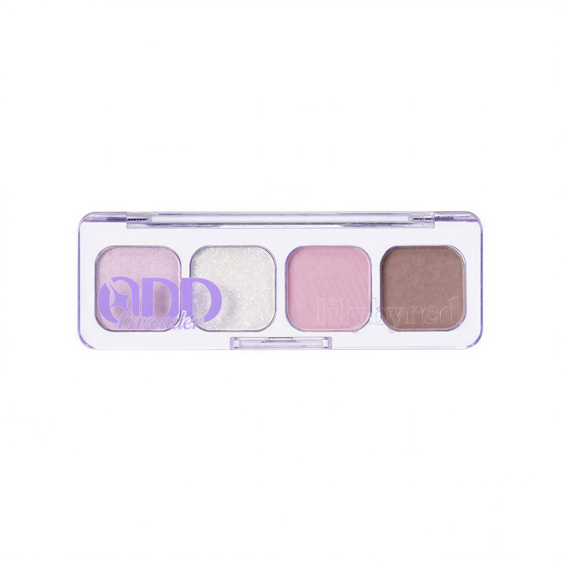 lilybyred Eau de Lavender Edition Mood It Palette