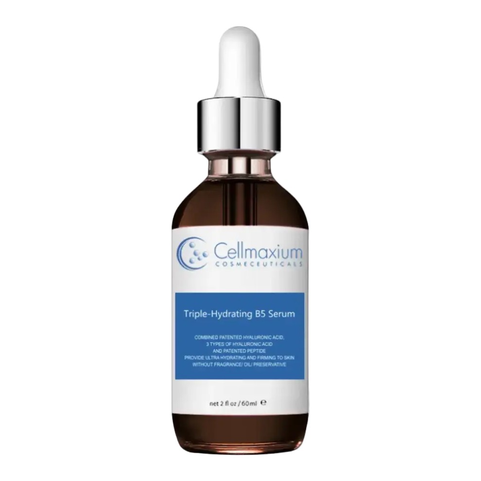 Cellmaxium Triple-Hydrating B5 Serum