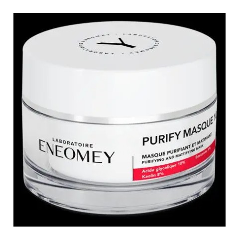 Eneomey Purify Masque 10