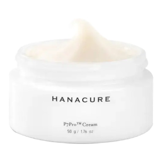 Hanacure P7Pro Advanced Peptide Cream