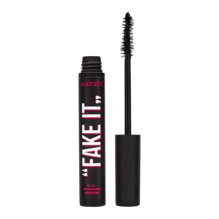 Australis Fake It! Volumising Mascara