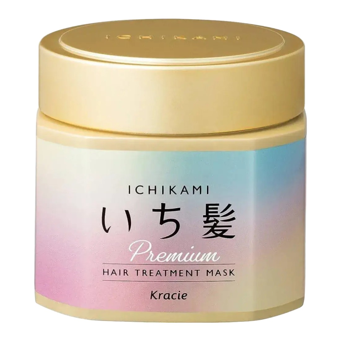 Kracie Ichikami Premium Treatment Mask