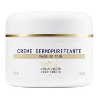 Biologique Recherche كريم الوجه المنقّي Crème Dermopurifiante