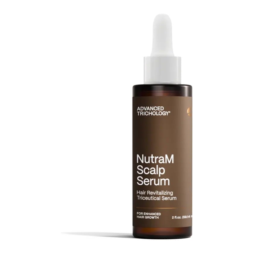 Advanced Trichology NutraM Melatonin Hair Revitalizing Serum