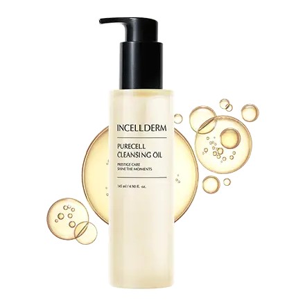 Riman Purecell Cleansing Oil