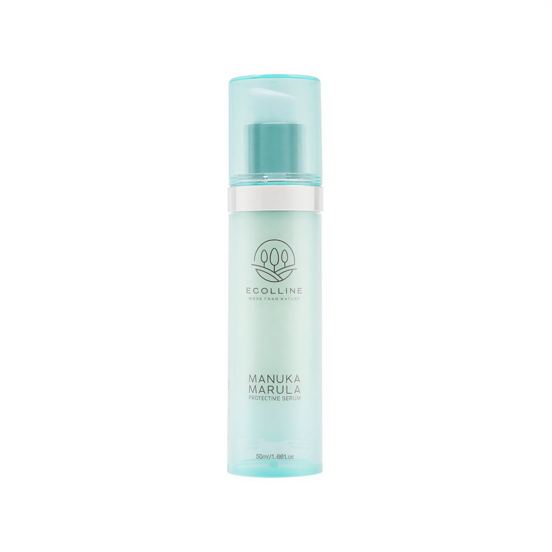 Ekollin Manuka Marula Protective Serum
