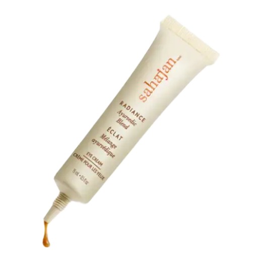 Sahajan Radiance Eye Cream