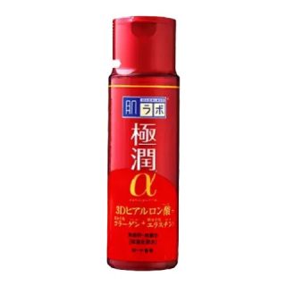 Hada Labo Goku-jyun Alpha Lotion
