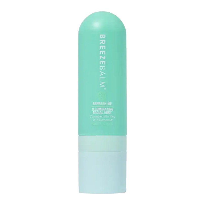 Breeze Balm Refresh Me Illuminating Facial Mist