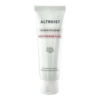Altruist فلويد مرطّب 0.5% حمض الهيالورونيك