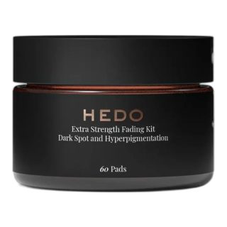 Hedo Extra Strength Fading Kit