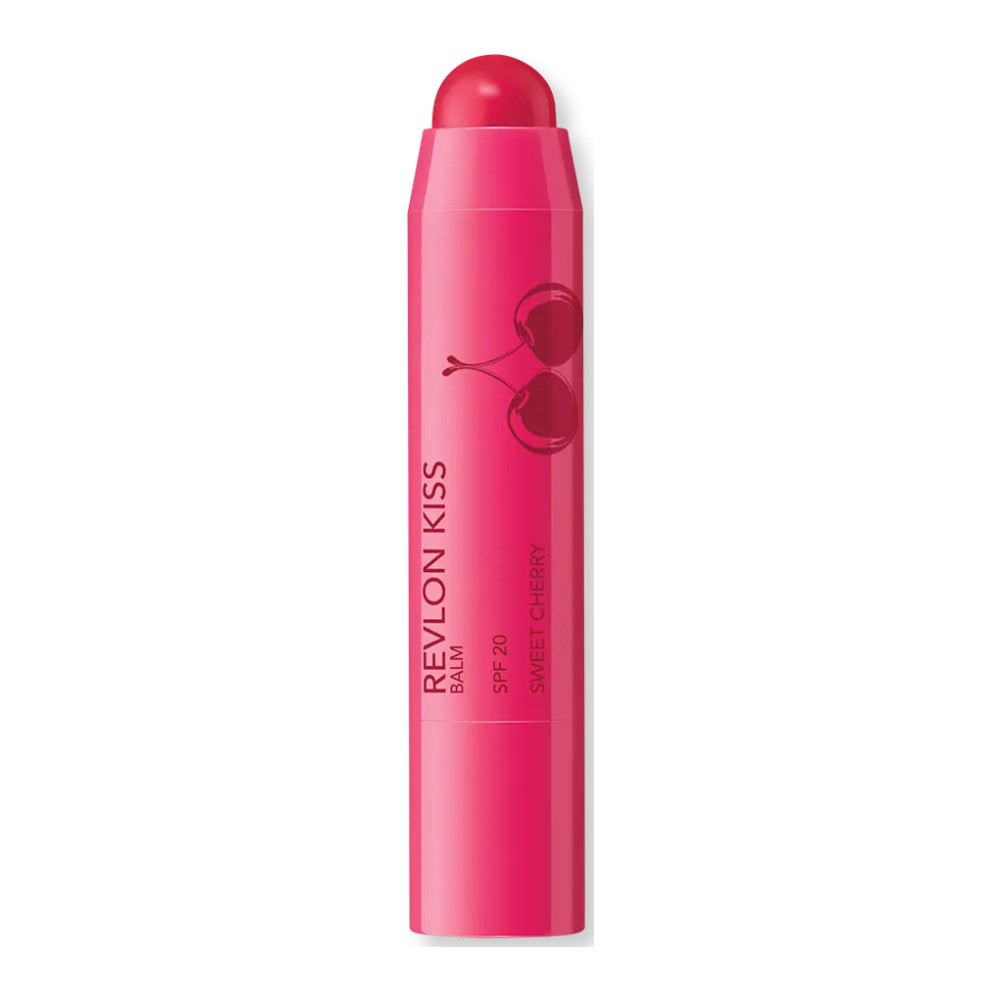 Revlon Kiss Balm SPF 20