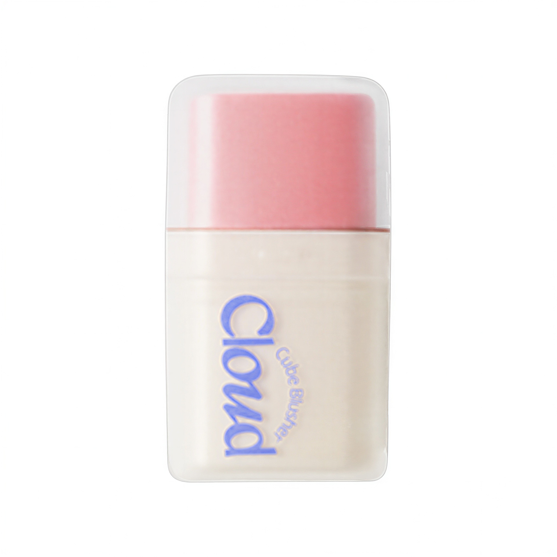 MAKEheal Cloud Cube Blusher