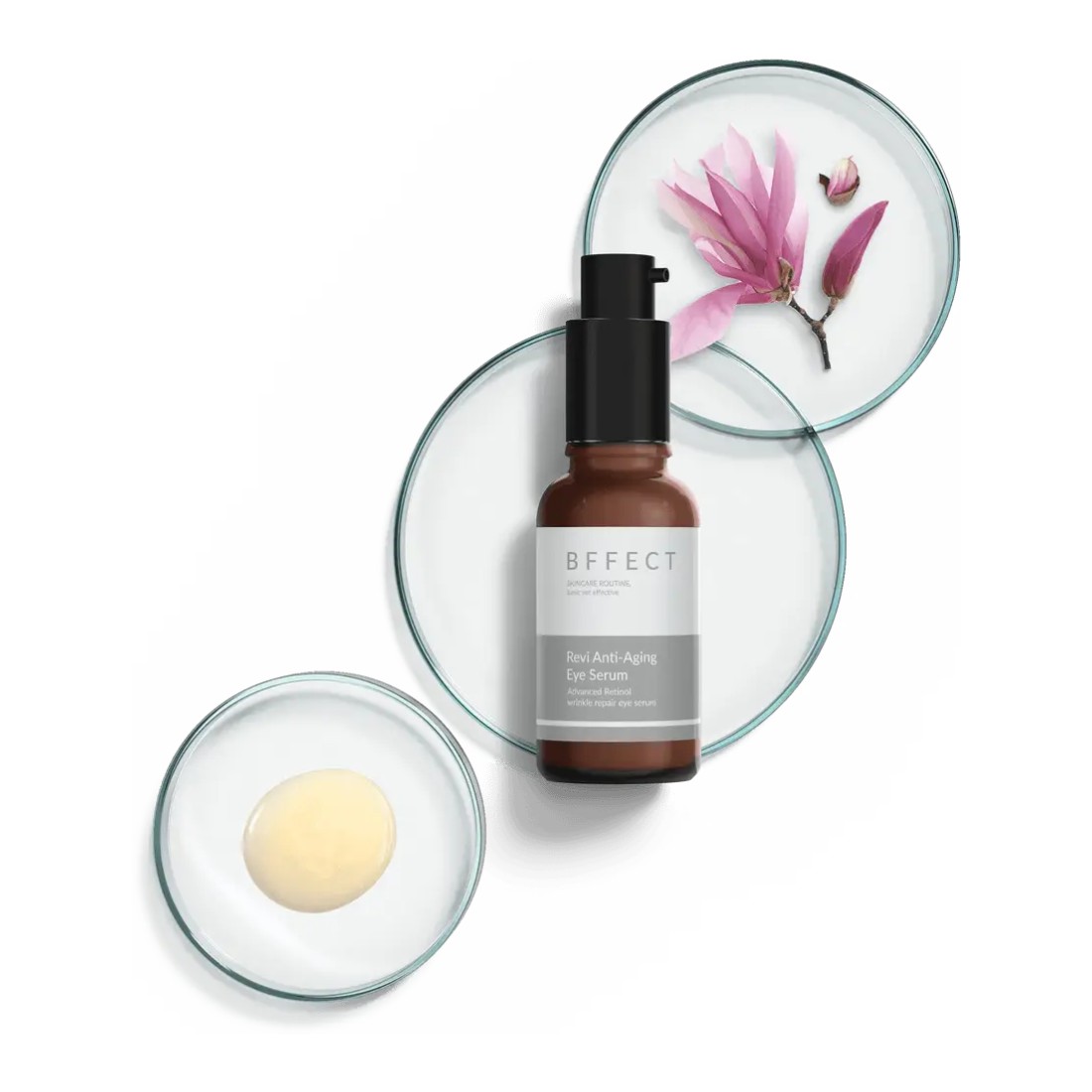 Bffect Revi Anti-Aging Eye Scrum