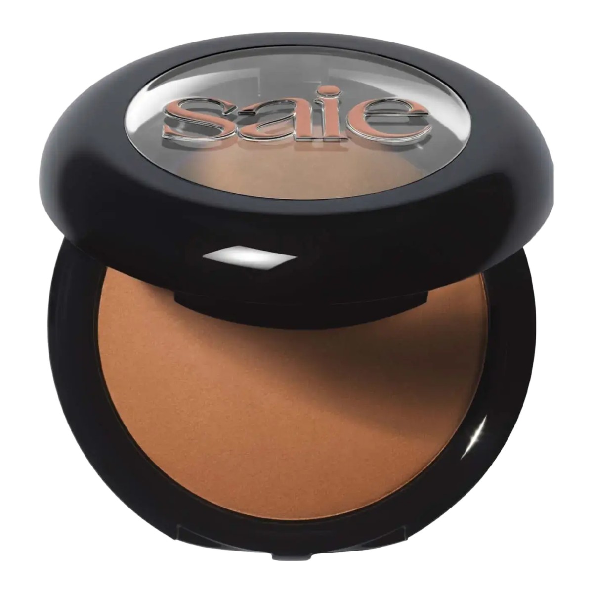 Saie SuperSuede Radiant Baked Bronzer
