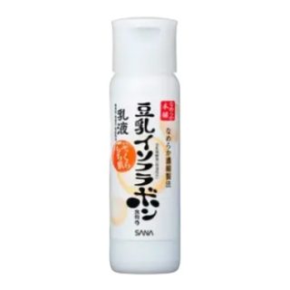 SANA Nameraka Honpo Soy Milk Moisture Milky Lotion