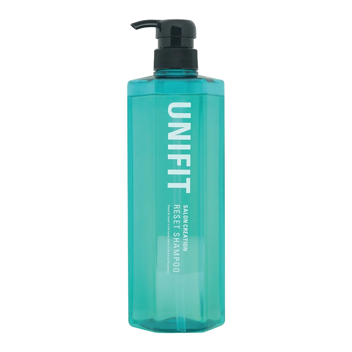 Kracie Unifit Salon Creation Reset Shampoo