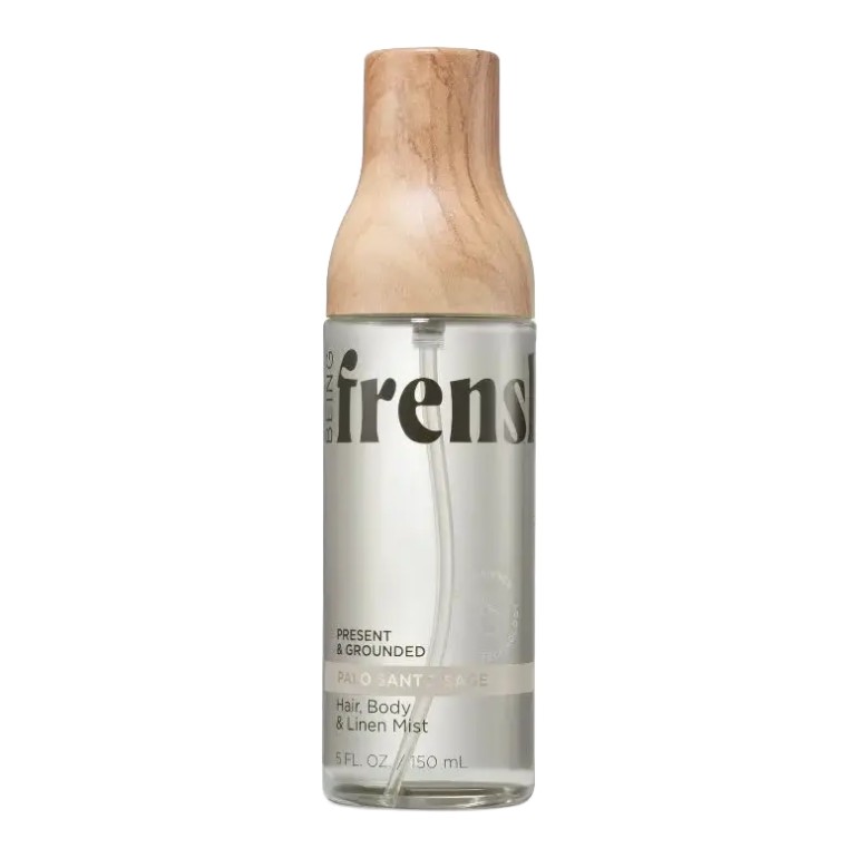 Being Frenshe Hair, Body And Linen Mist