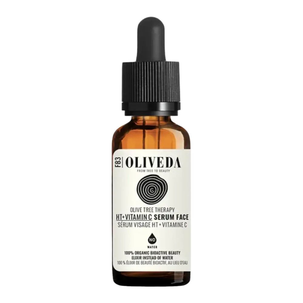 Oliveda F83 HT + Vitamin C Serum Face