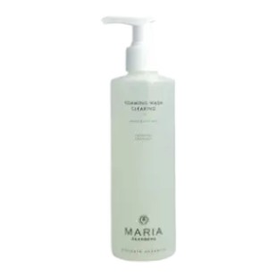 Maria Åkerberg Foaming Wash Clearing