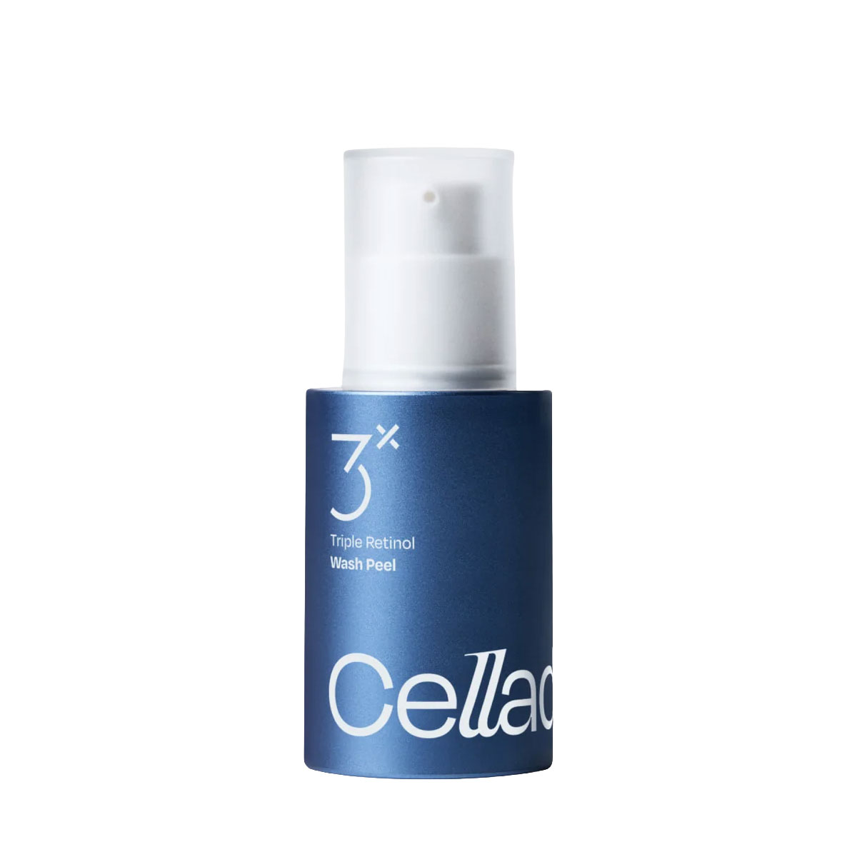 Celladix トリプル レチノール ウォッシュ ピール