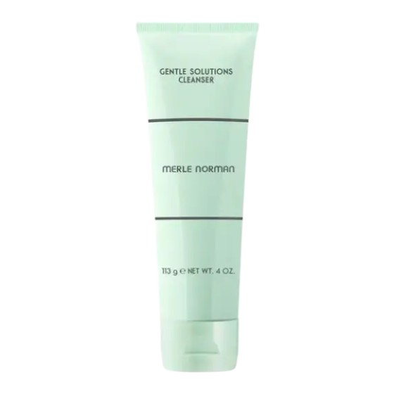 Merle Norman Gentle Solutions Cleanser