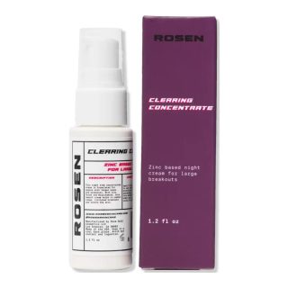 Rosen Skincare Clearing Concentrate