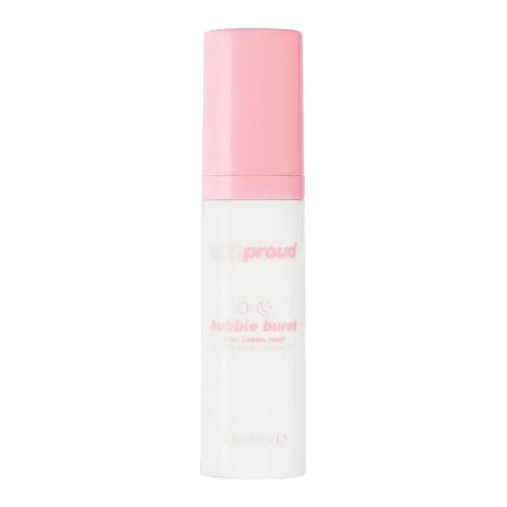 Skin Proud Bubble Burst - Detox Bubble Mask