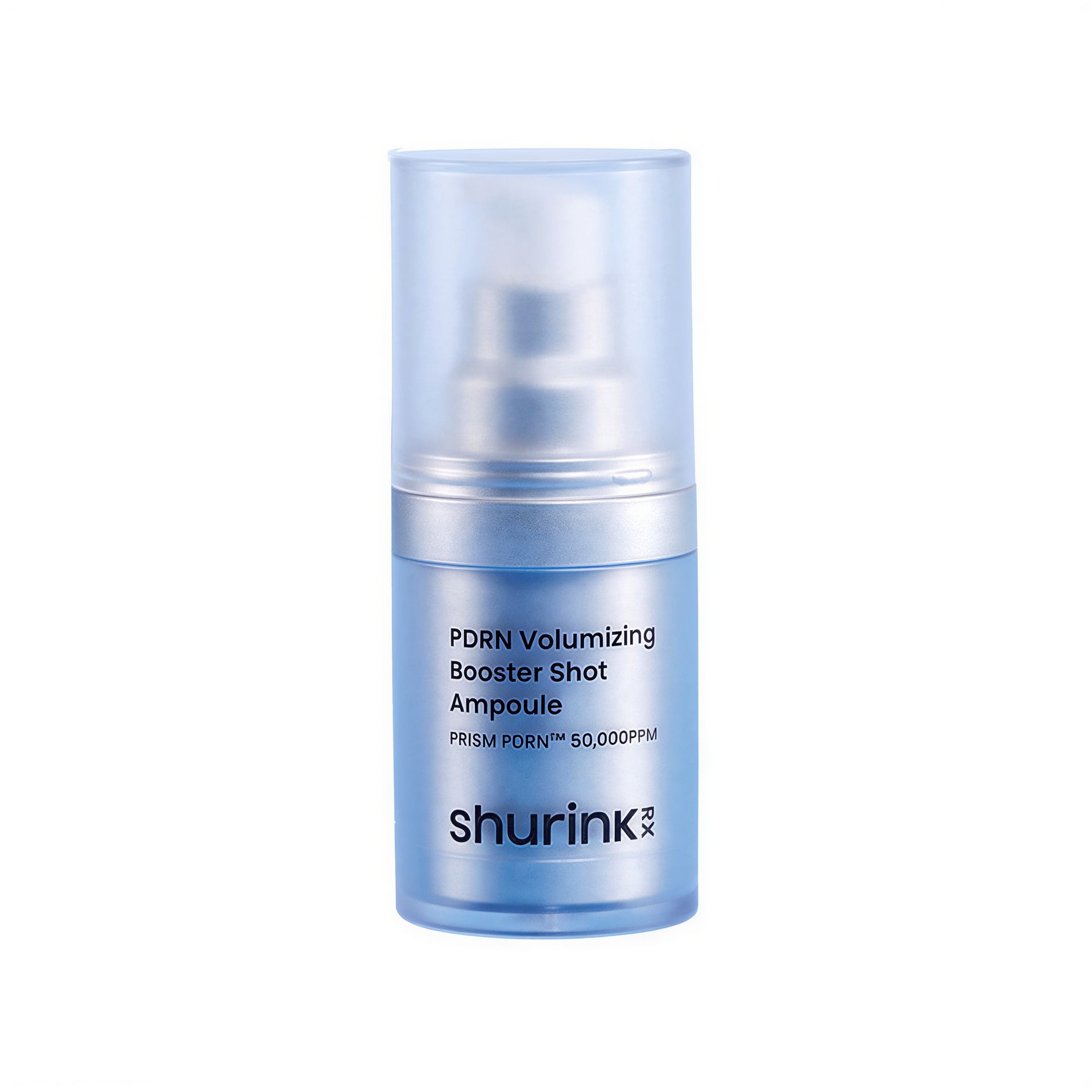 Shurink Rx PDRN ボリューマイジング ブースター ショット アンプル