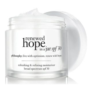 필로소피 리뉴드 호프 인 어 자 SPF 30