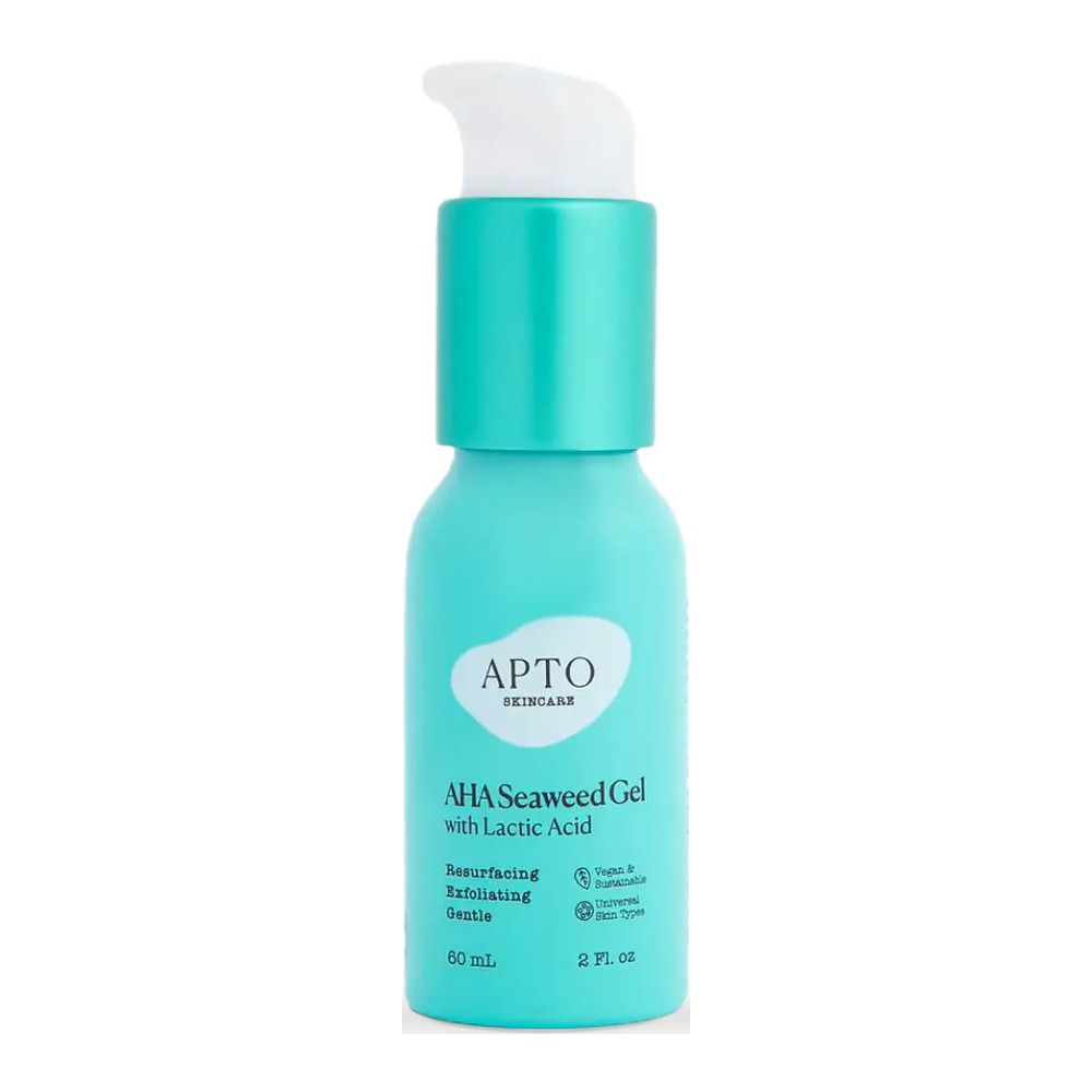 APTO AHA Seaweed Gel With Lactic Acid